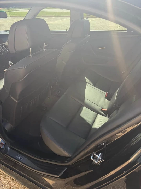 2009 BMW E60 5 Series Sedan - Image 11 of 17