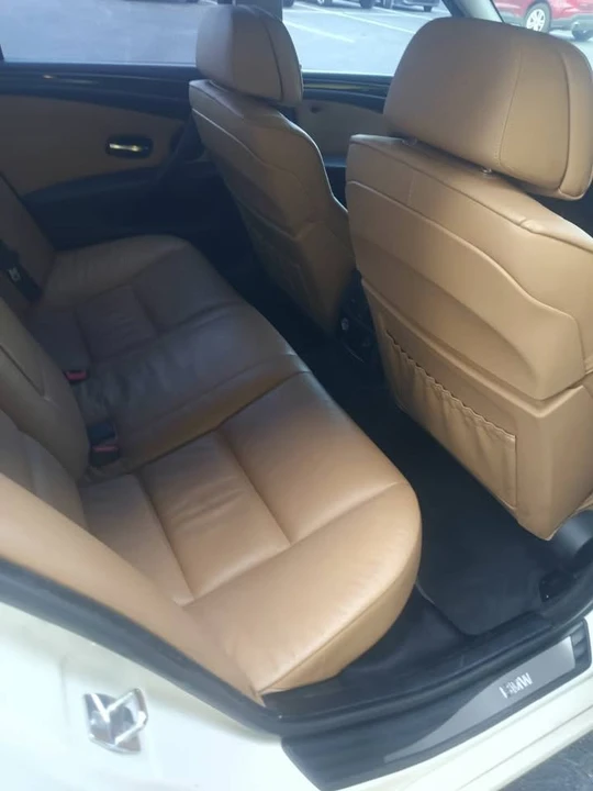 2009 BMW E60 5 Series Sedan - Image 13 of 15