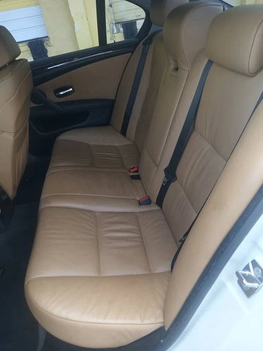 2009 BMW E60 5 Series Sedan - Image 10 of 15