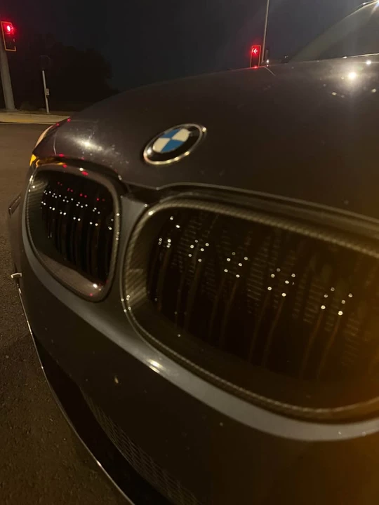 2009 BMW E60 5 Series Sedan - Image 8 of 10