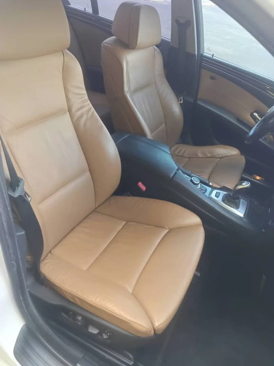 2009 BMW E60 5 Series Sedan - Image 12 of 15