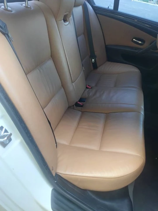 2009 BMW E60 5 Series Sedan - Image 14 of 15