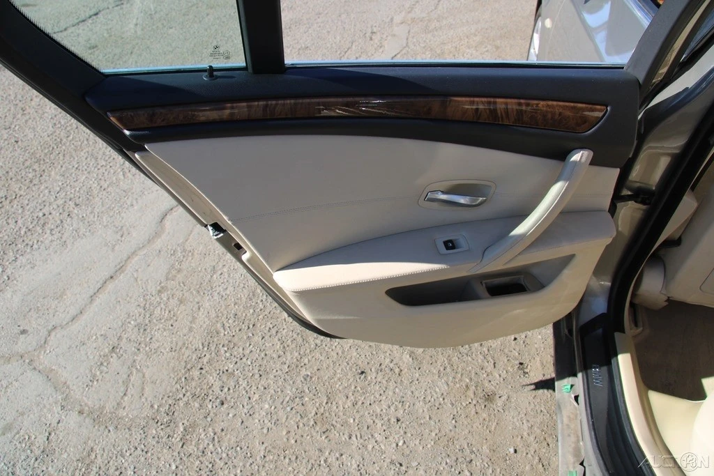 2009 BMW E60 5 Series Sedan - Image 20 of 21