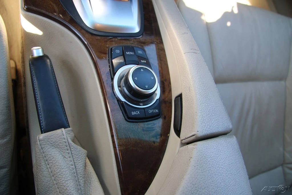 2009 BMW E60 5 Series Sedan - Image 19 of 21