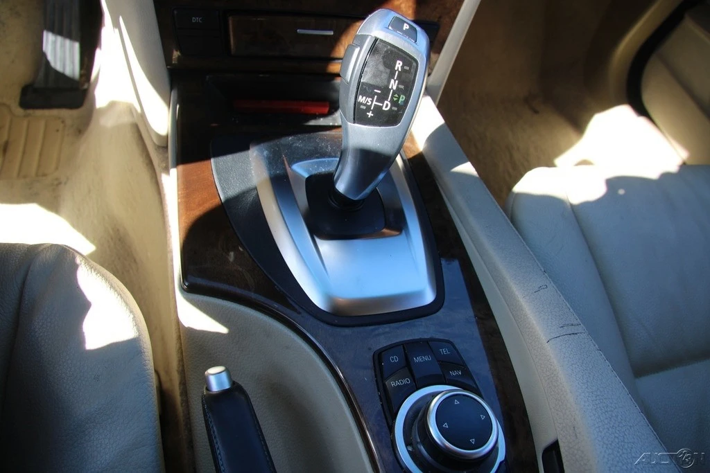 2009 BMW E60 5 Series Sedan - Image 18 of 21