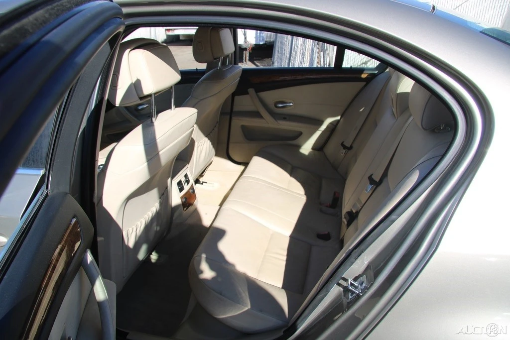 2009 BMW E60 5 Series Sedan - Image 21 of 21
