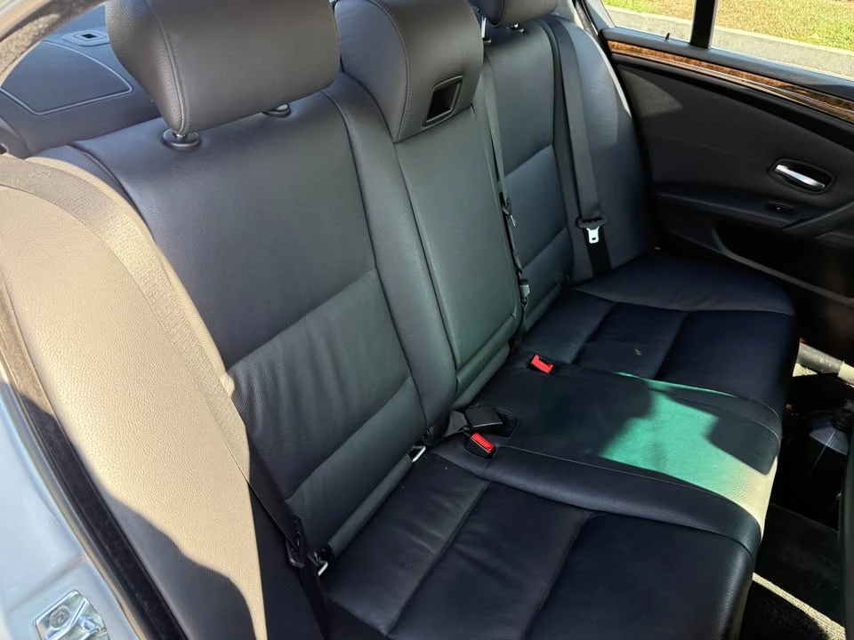 2009 BMW E60 5 Series Sedan - Image 13 of 15