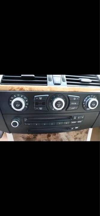 2009 BMW E60 5 Series Sedan - Image 7 of 13