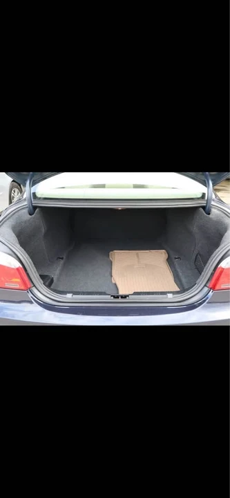 2009 BMW E60 5 Series Sedan - Image 13 of 13