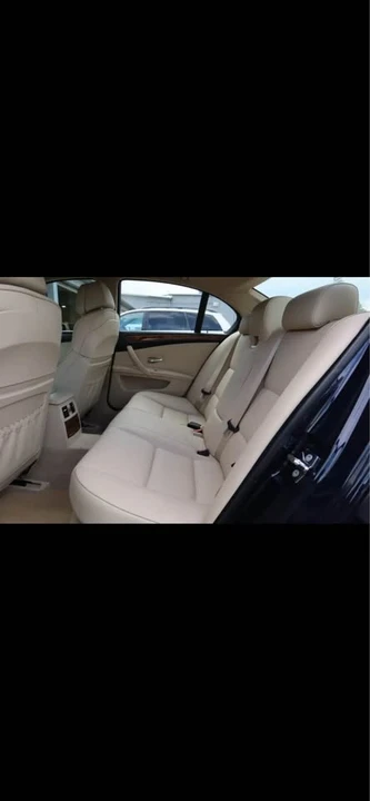 2009 BMW E60 5 Series Sedan - Image 12 of 13
