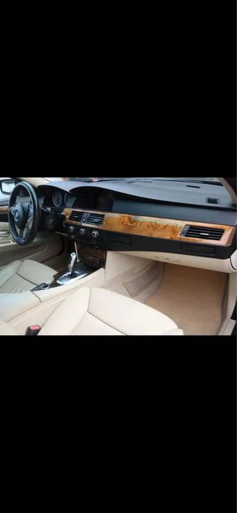 2009 BMW E60 5 Series Sedan - Image 11 of 13