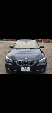 2009 BMW 535i xDrive Sedan