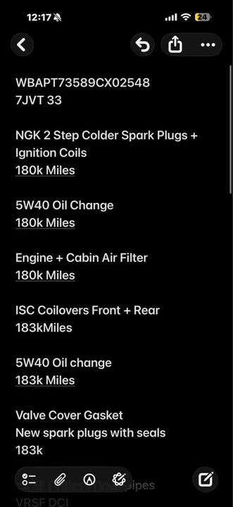 2009 BMW E61 5 Series Touring - Image 18 of 19