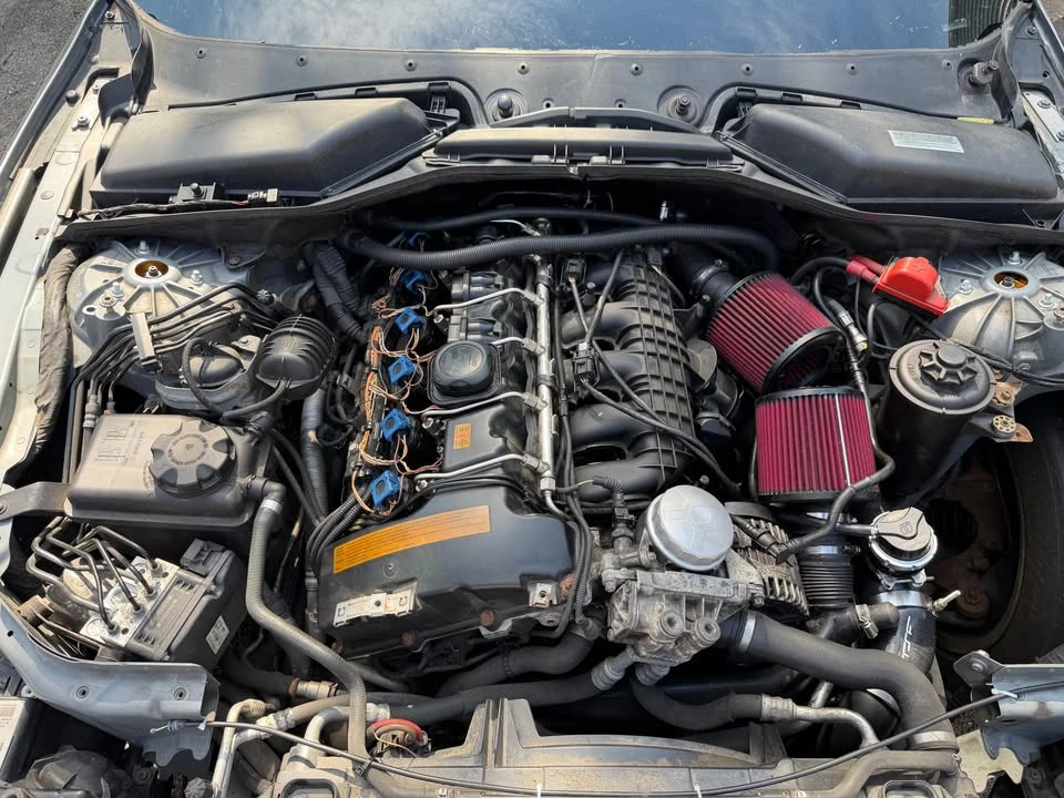2009 BMW E61 5 Series Touring - Image 15 of 19