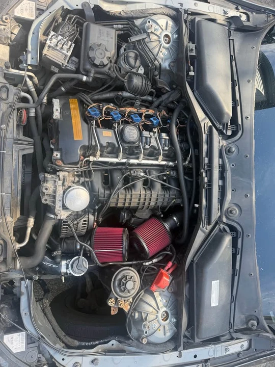 2009 BMW E61 5 Series Touring - Image 16 of 19