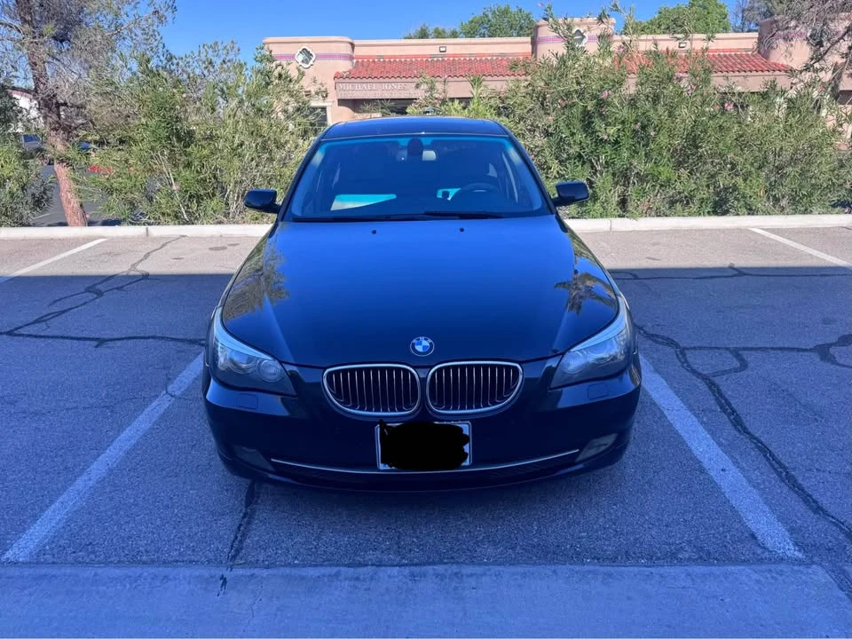 2009 BMW E60 5 Series Sedan - Image 15 of 15