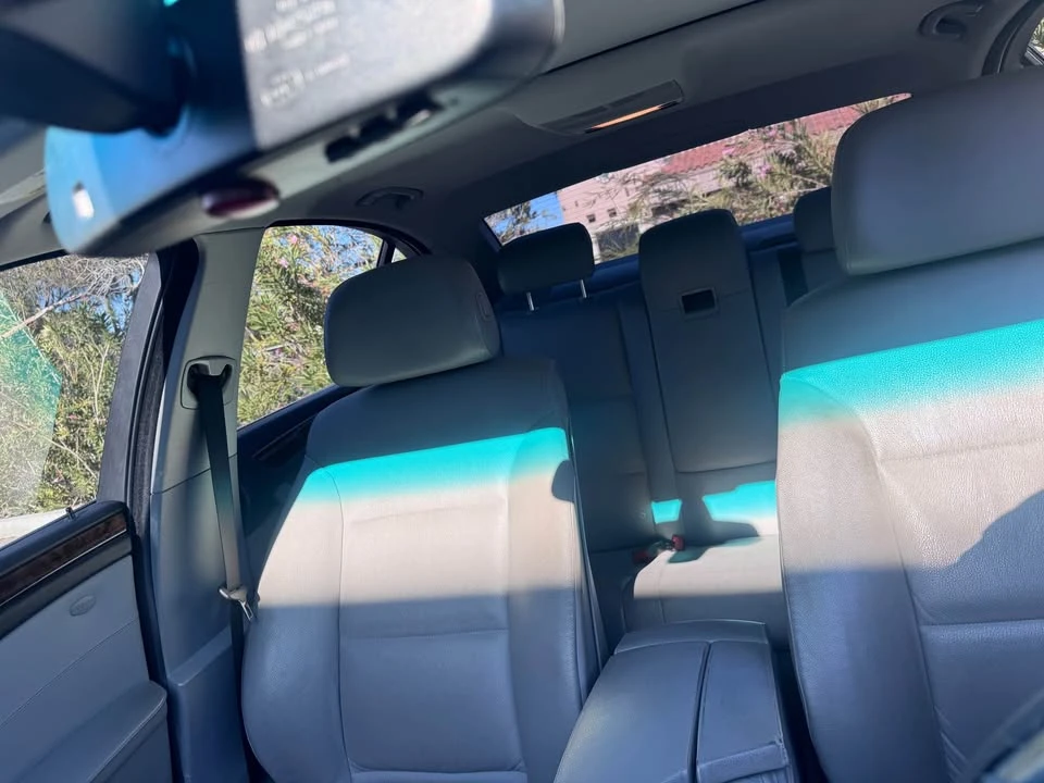 2009 BMW E60 5 Series Sedan - Image 10 of 15