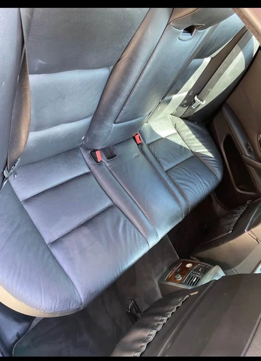 2009 BMW E60 545i & 550i Sedan - Image 6 of 20