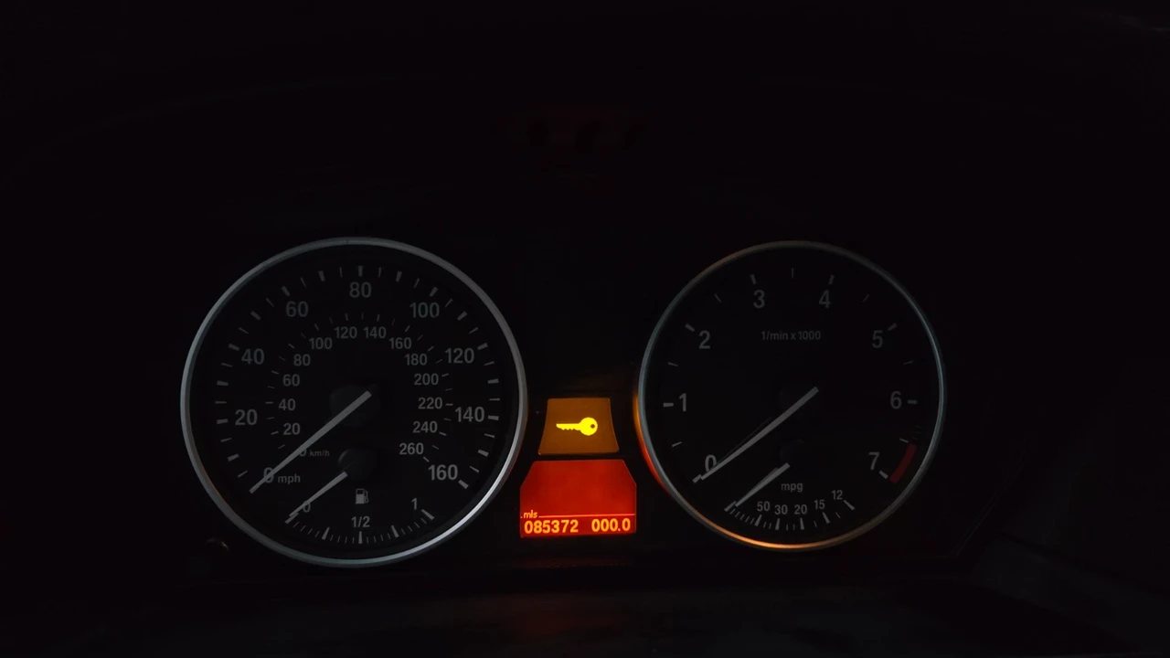 2009 BMW E60 5 Series Sedan - Image 15 of 16