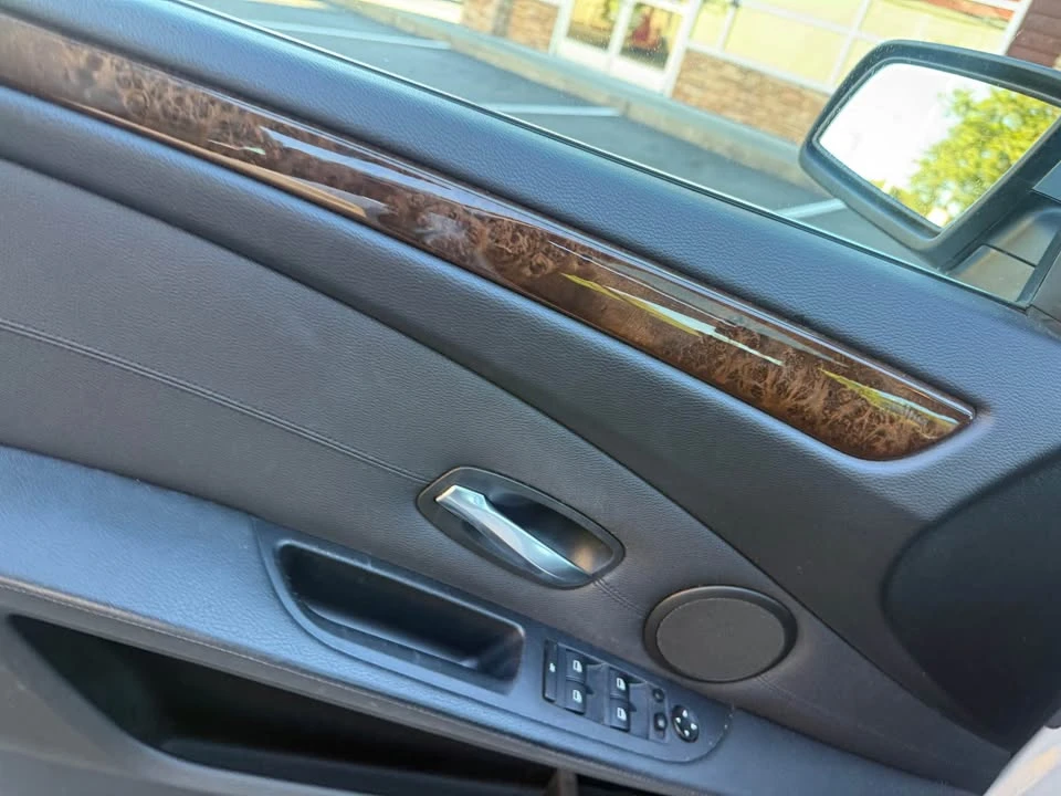 2009 BMW E60 5 Series Sedan - Image 13 of 15