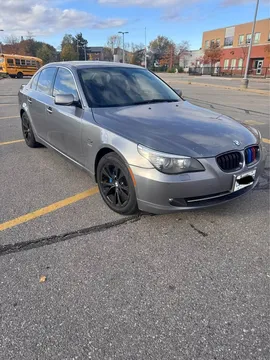 2009 BMW 535xi