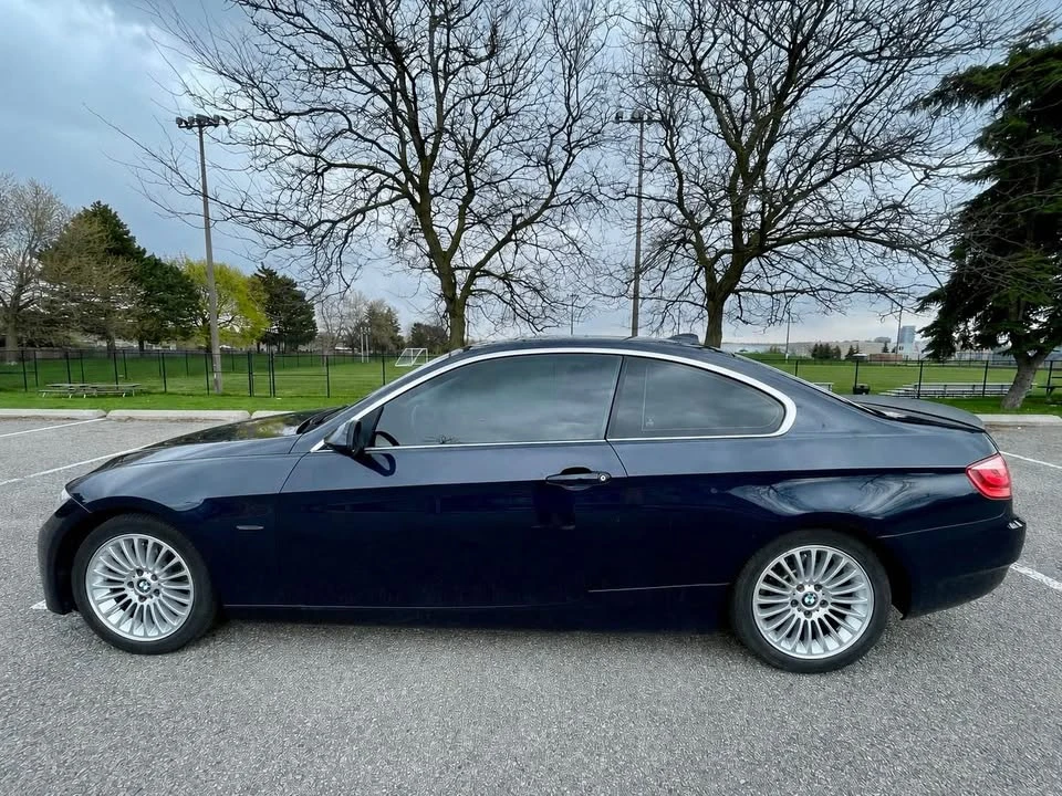 2009 BMW E60 5 Series Sedan - Image 2 of 7