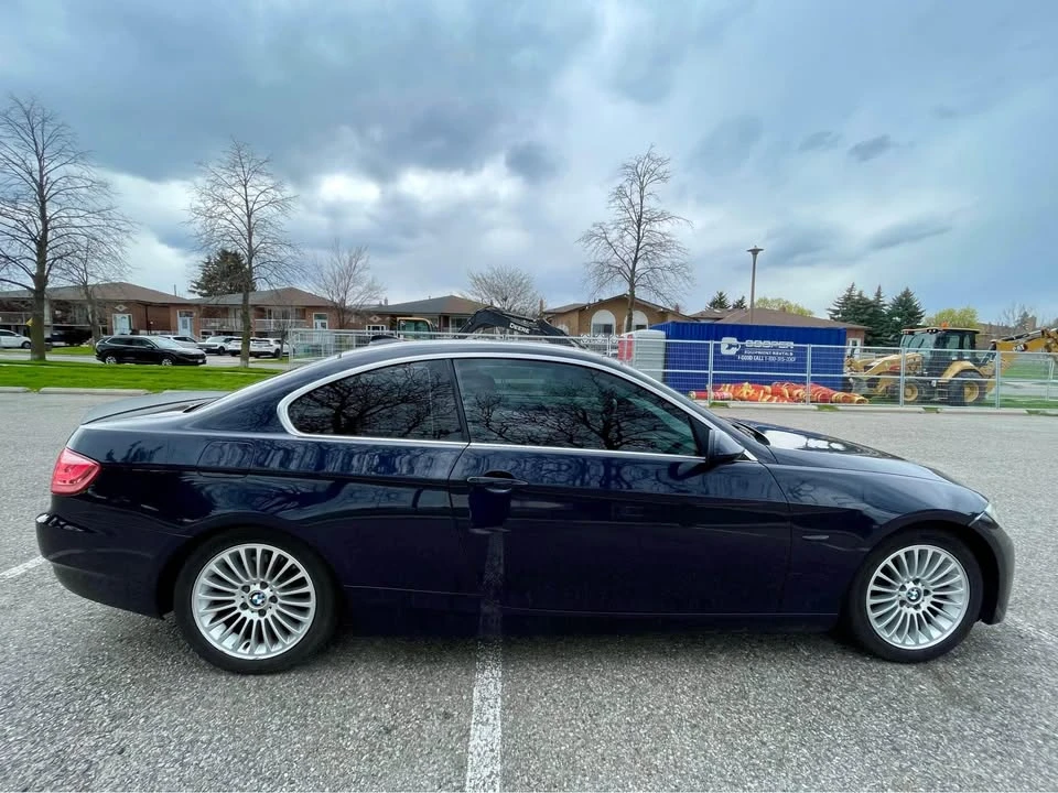 2009 BMW E60 5 Series Sedan - Image 3 of 7