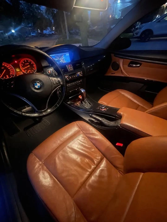 2009 BMW E60 5 Series Sedan - Image 5 of 7