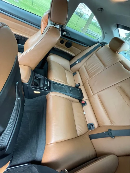 2009 BMW E60 5 Series Sedan - Image 4 of 7