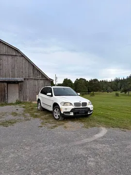 2009 BMW X5 Diesel