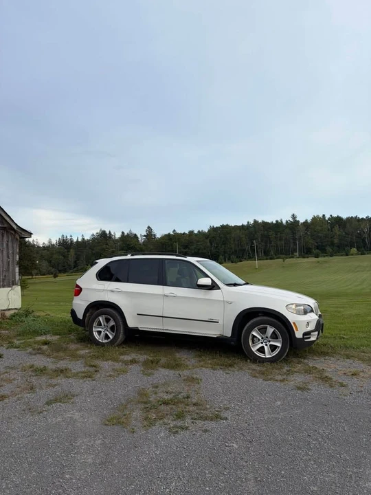 2009 BMW E60 5 Series Sedan - Image 3 of 7