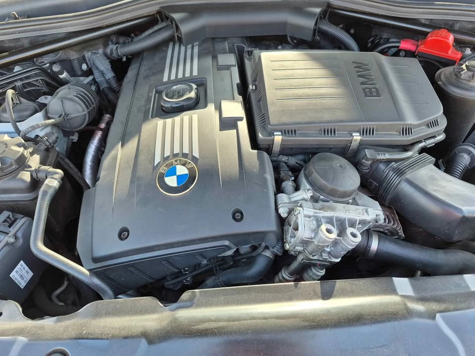 2009 BMW E60 5 Series Sedan - Image 5 of 13