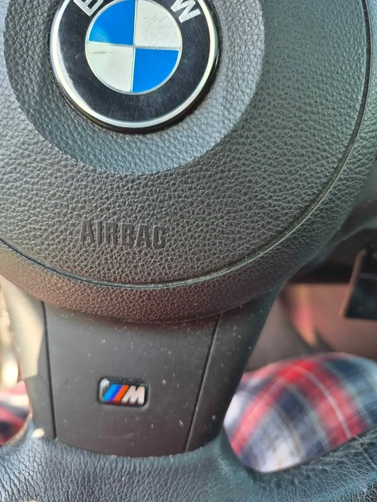 2009 BMW E60 5 Series Sedan - Image 8 of 13