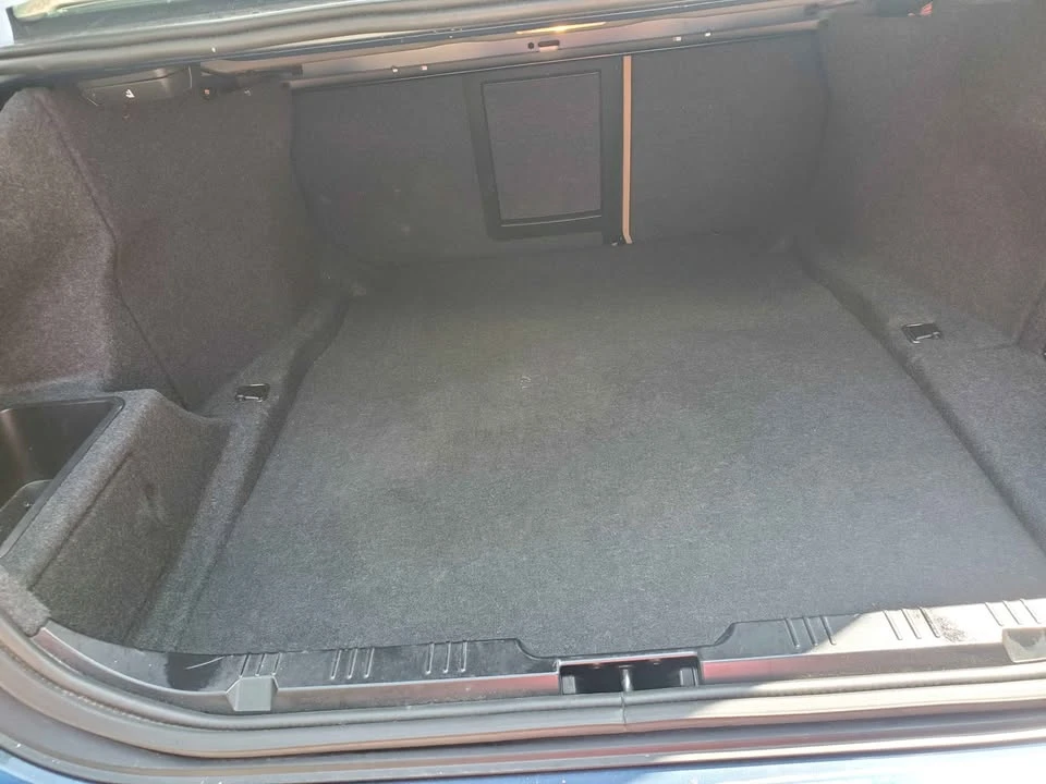 2009 BMW E60 5 Series Sedan - Image 16 of 16