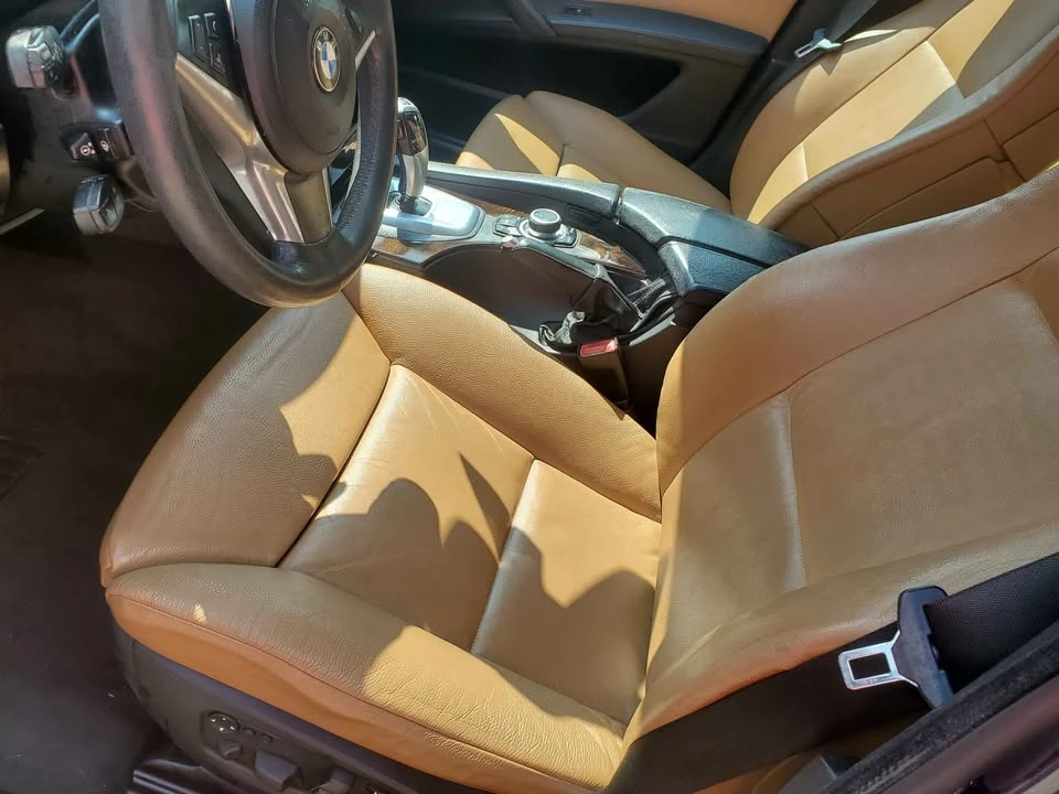 2009 BMW E60 5 Series Sedan - Image 11 of 16