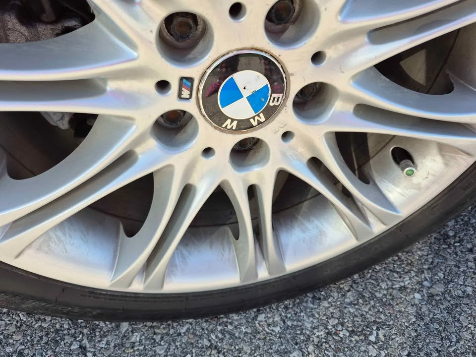 2009 BMW E60 5 Series Sedan - Image 3 of 13
