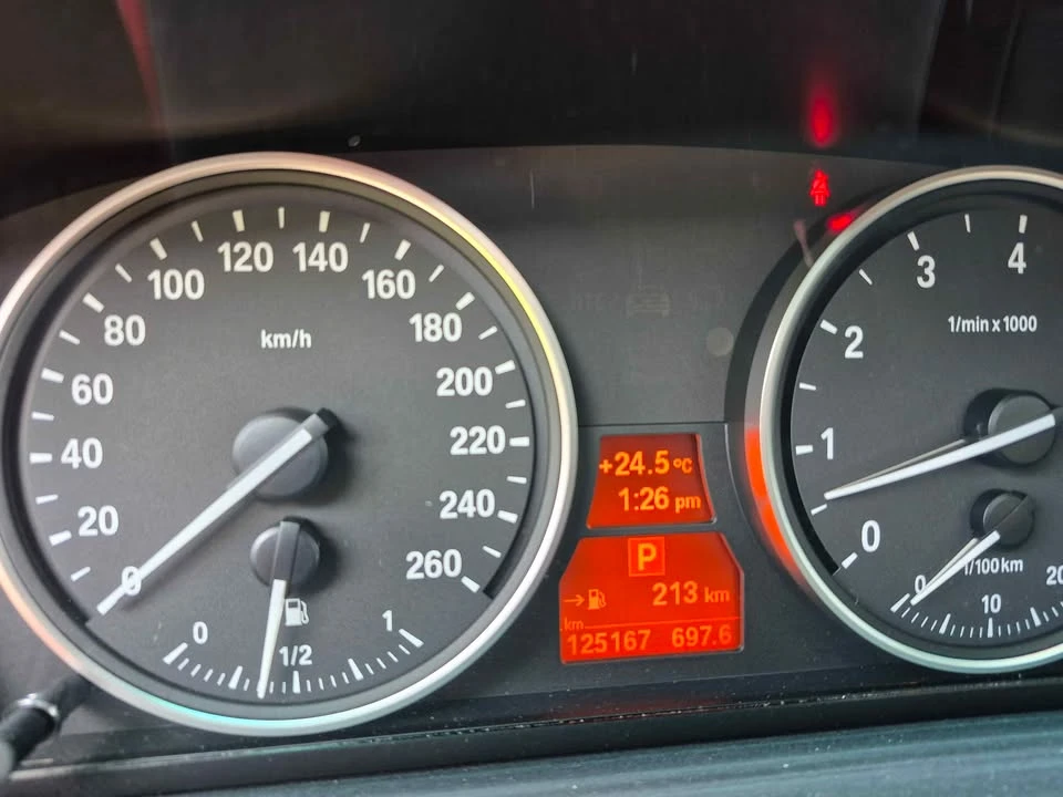 2009 BMW E60 5 Series Sedan - Image 12 of 13