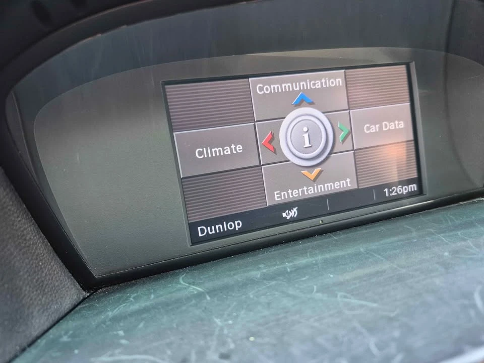 2009 BMW E60 5 Series Sedan - Image 11 of 13