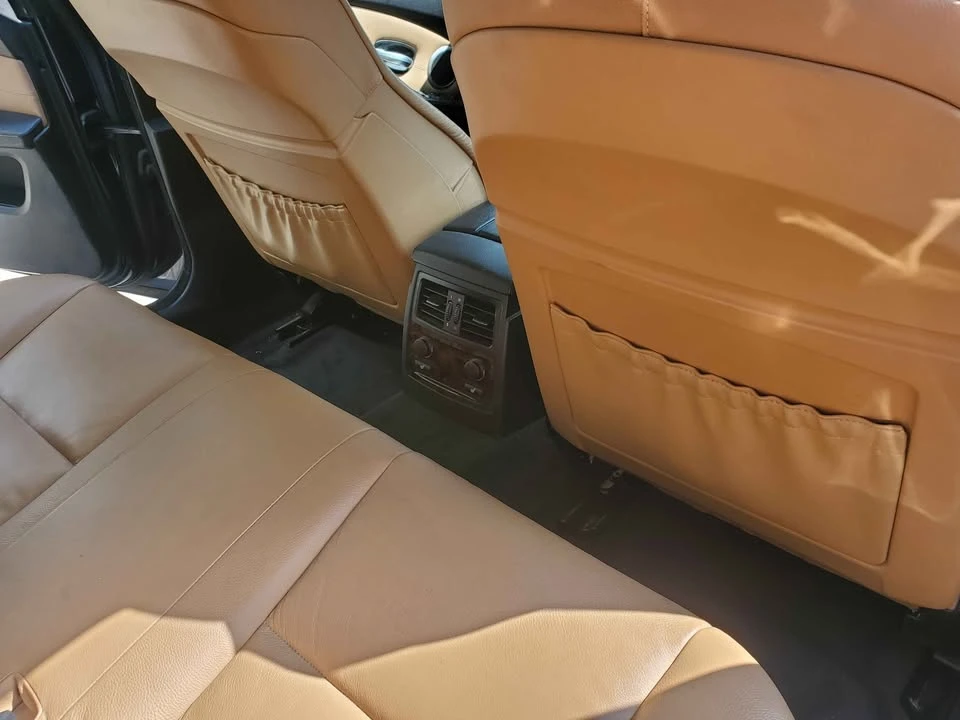 2009 BMW E60 5 Series Sedan - Image 13 of 16