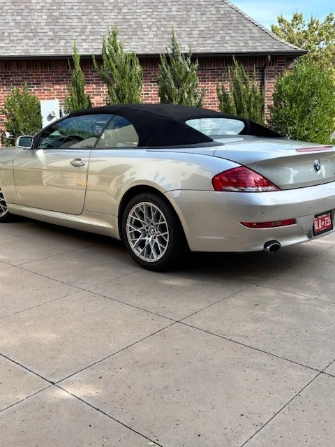 2009 BMW E60 5 Series Sedan - Image 9 of 12