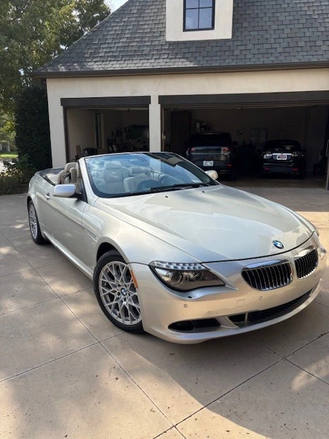 2009 BMW E60 5 Series Sedan - Image 8 of 12