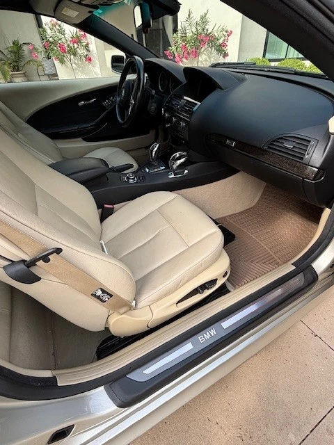 2009 BMW E60 5 Series Sedan - Image 11 of 12