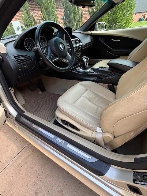 2009 BMW E60 5 Series Sedan - Image 5 of 12