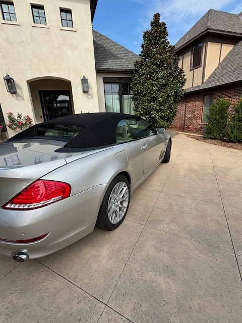 2009 BMW E60 5 Series Sedan - Image 10 of 12