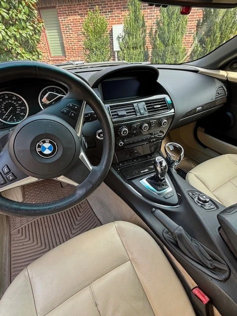 2009 BMW E60 5 Series Sedan - Image 12 of 12
