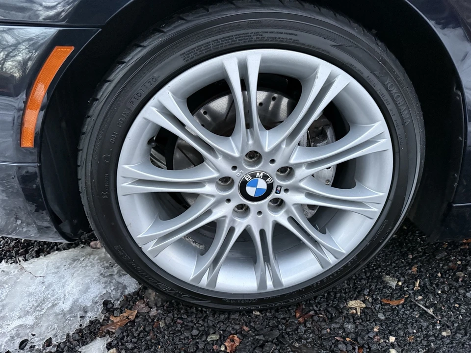 2009 BMW E60 5 Series Sedan - Image 14 of 21