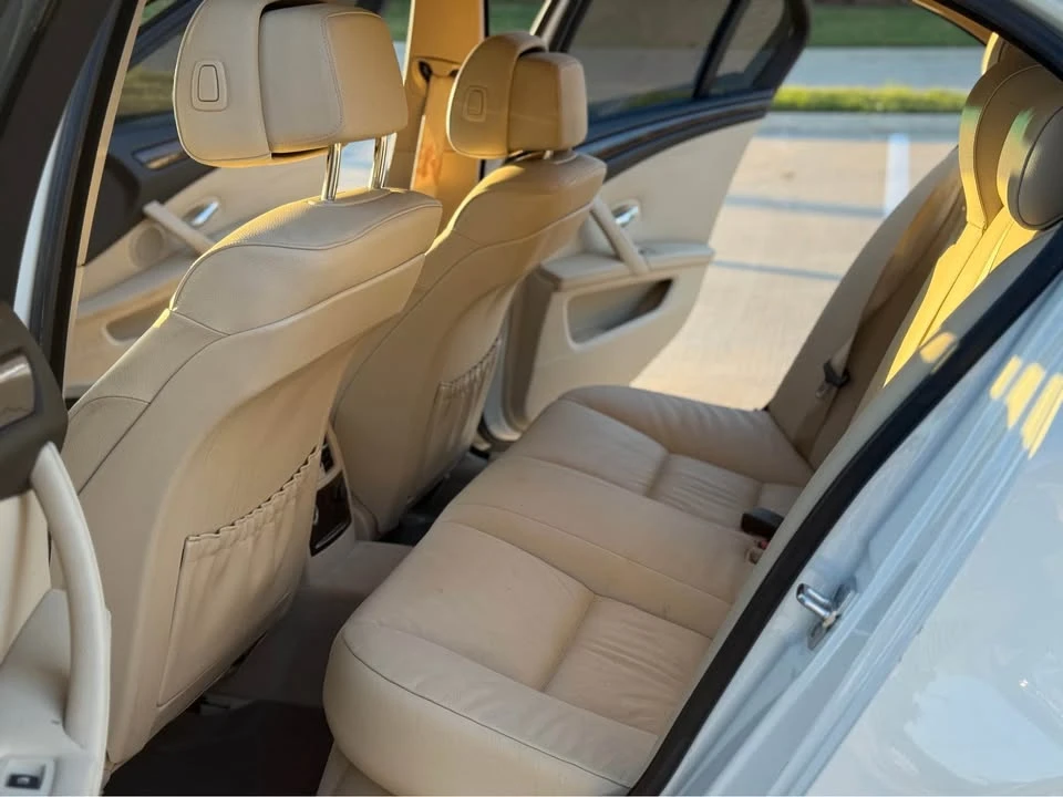 2009 BMW E60 5 Series Sedan - Image 13 of 16