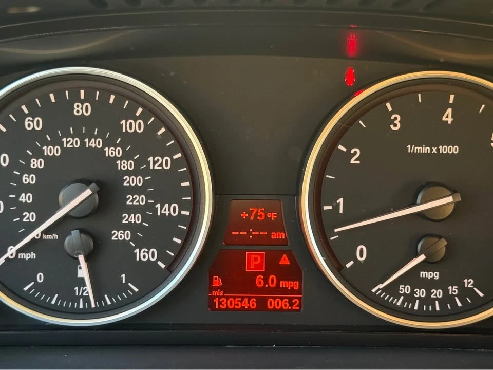 2009 BMW E60 5 Series Sedan - Image 16 of 16