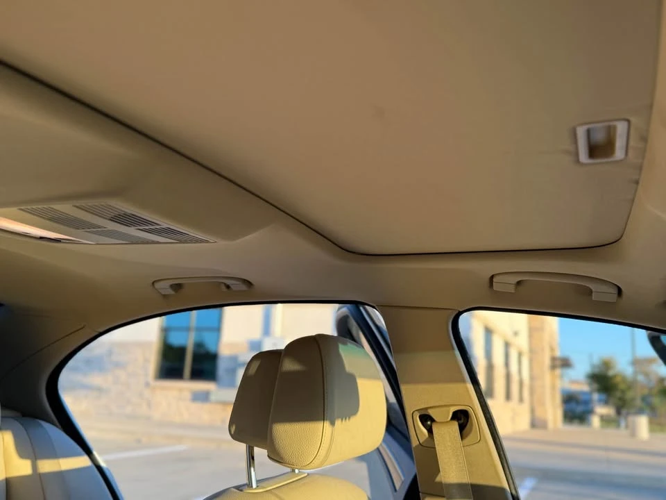 2009 BMW E60 5 Series Sedan - Image 15 of 16