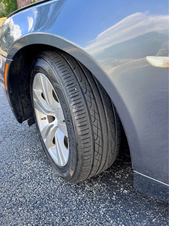 2009 BMW E60 5 Series Sedan - Image 17 of 19